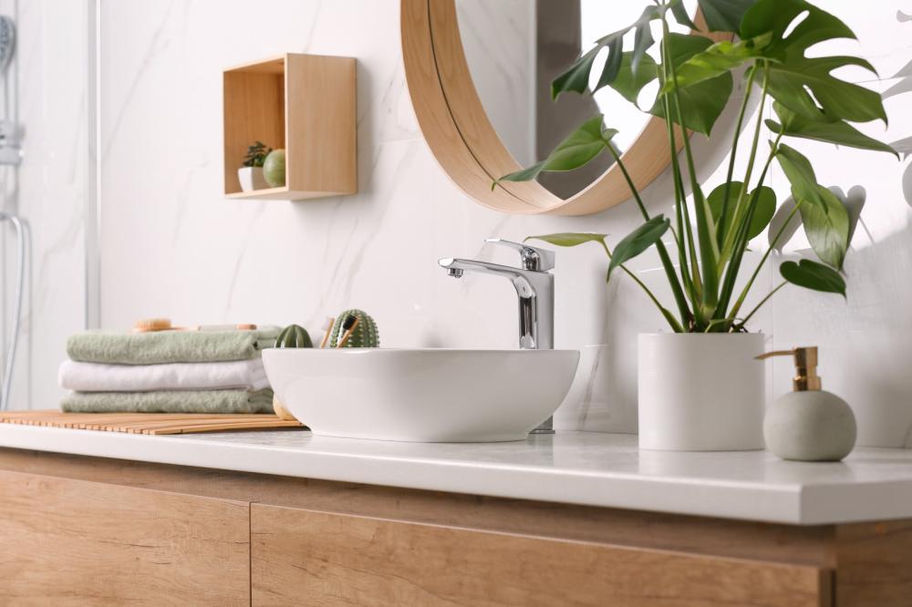 Sanitaire à Beaumont