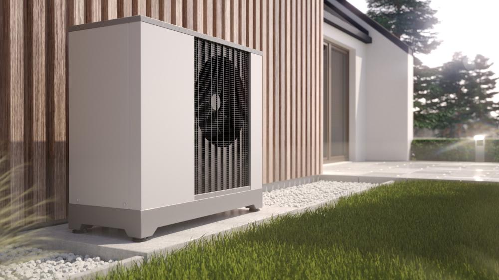 Une installation optimisée pour une consommation maîtrisée