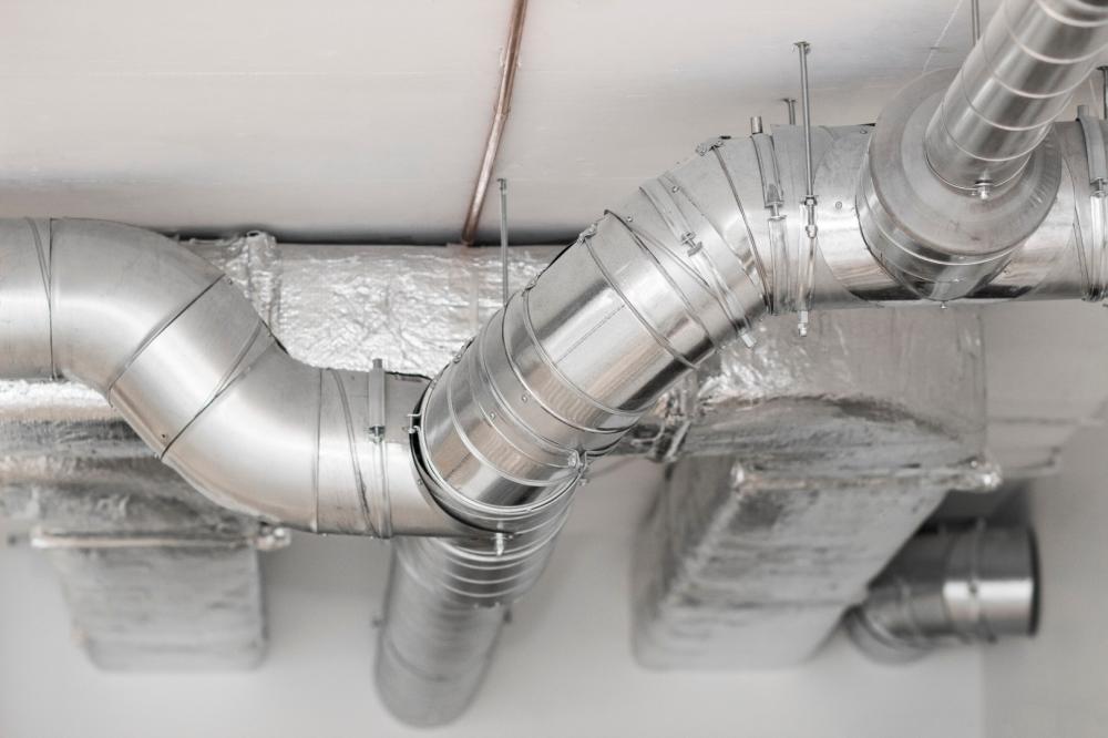 Ventilation type c à Beaumont
