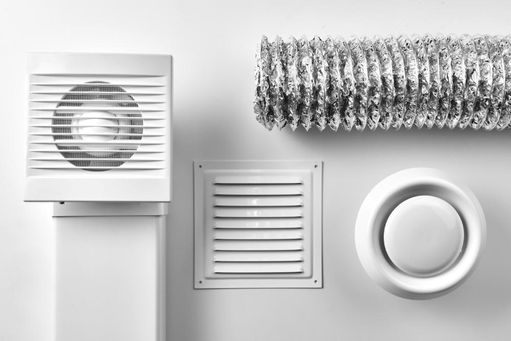 Un renouvellement constant de l’air intérieur